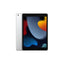 ابل ايباد ( الجيل التاسع) - رقاقة A13 بيونيك / 64 جيجابايت / 10.2 بوصة ريتينا / واي-فاي / خلوي / ضمان سنة / فضي