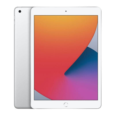 Apple iPad 8th Gen / 10.2’’ / 128GB / Silver / Cellular Mobiles & Tablets > Tablets