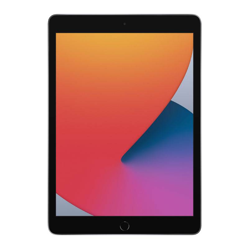 Apple iPad 8th Gen / 10.2’’ / 128GB / Space Grey / Cellular Mobiles & Tablets > Tablets