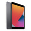 Apple iPad 8th Gen / 10.2’’ / 128GB / Space Grey / Cellular Mobiles & Tablets > Tablets