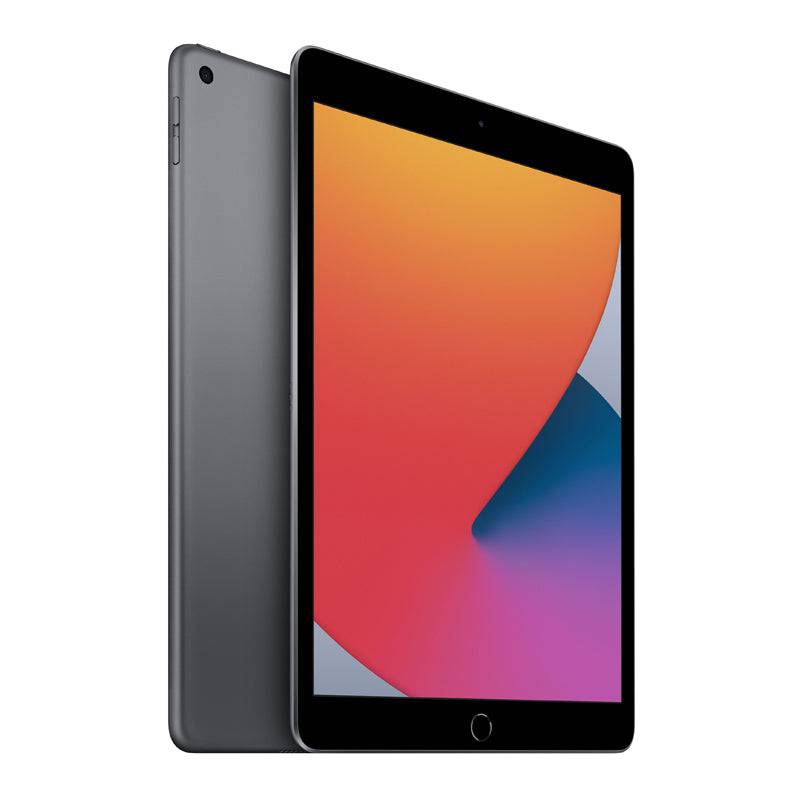 Apple iPad 8th Gen / 10.2’’ / 128GB / Space Grey / Cellular Mobiles & Tablets > Tablets