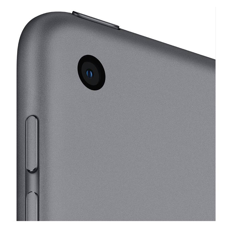 Apple iPad 8th Gen / 10.2’’ / 128GB / Space Grey / Cellular Mobiles & Tablets > Tablets