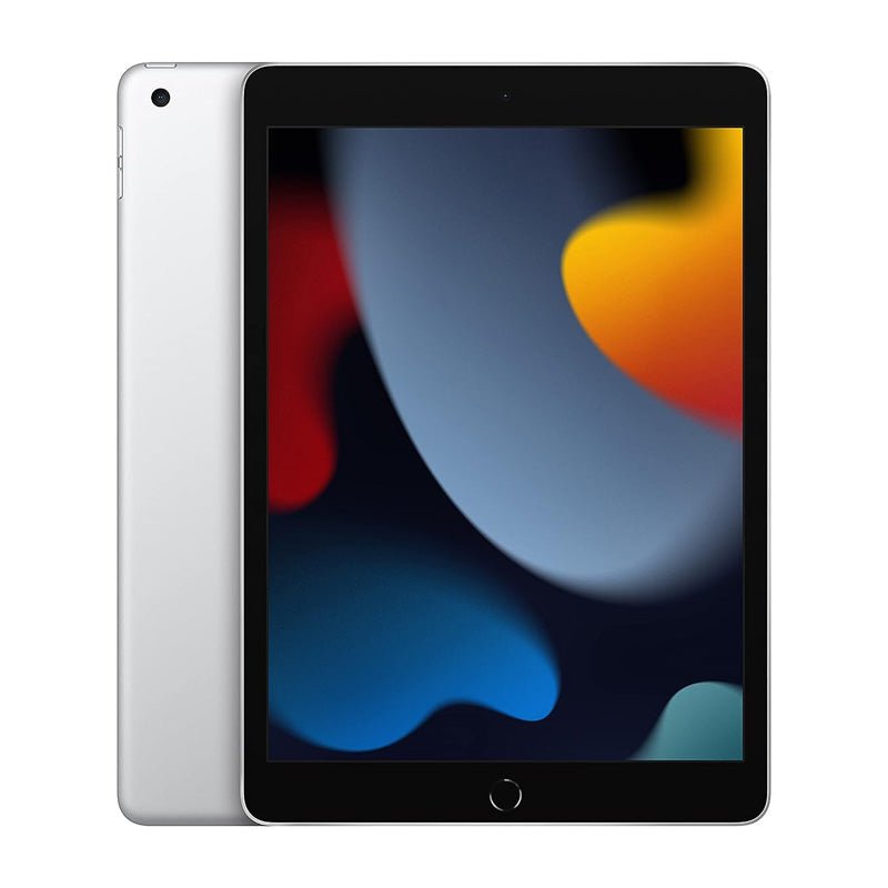 Apple iPad A13 (2021) / 10.2" / 256GB / WiFi / SILVER