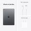 Apple iPad A13 (2021) / 10.2" / 256GB / WiFi / SPACE GREY