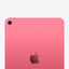 Apple iPad 10th Gen - A14 (2022) / 10.9-inch / 256GB / WiFi / Pink