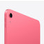 Apple iPad A14 (2022) / 10.9" / 64GB / 5G / PINK