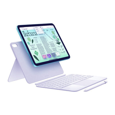 Apple iPad 10th Gen - A14 (2022) / 10.9-inch / 64GB / WiFi / Blue Mobiles & Tablets > Tablets > Offer Zone