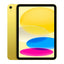 Apple iPad 10th Gen - A14 (2022) / 10.9-inch / 64GB / WiFi / Yellow