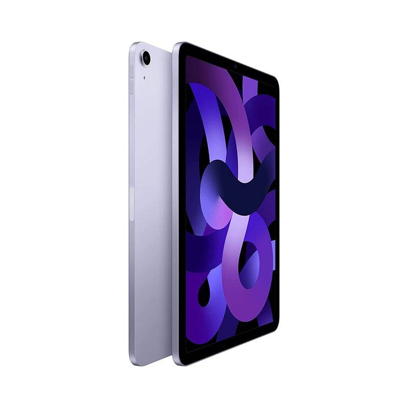 Apple iPad Air (5th Gen) - M1 Chip / 256GB / 10.9" Liquid Retina / Wi-Fi / 1YW / Purple - Tablet