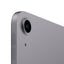 Apple iPad Air (5th Gen) - M1 Chip / 256GB / 10.9" Liquid Retina / Wi-Fi / 1YW / Space Grey - Tablet