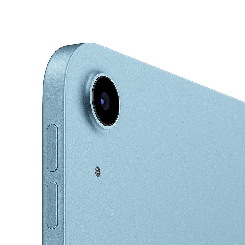 Apple iPad Air (5th Gen) - M1 Chip / 64GB / 10.9" Liquid Retina / Wi-Fi / 1YW / Blue - Tablet