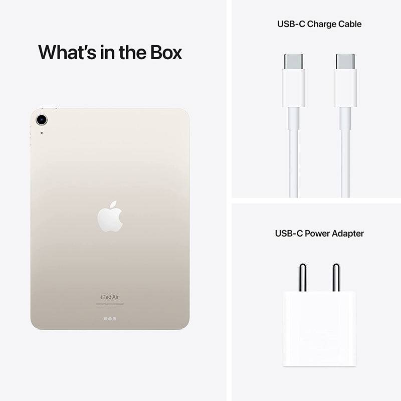 Apple iPad Air (5th Gen) - M1 Chip / 64GB / 10.9