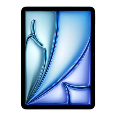Apple iPad Air M2 (2024) / 11’’ / 128GB / WiFi / BLUE Mobiles & Tablets > Tablets > Offer Zone