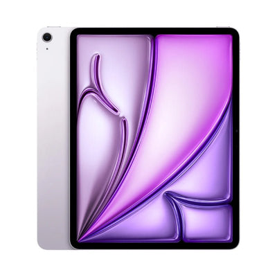Apple iPad Air M2 (2024) / 13’’ / 128GB / WiFi / PURPLE Mobiles & Tablets > Tablets > Offer Zone