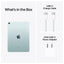 Apple iPad Air M2 (2024) / 11" / 256GB / WiFi / BLUE