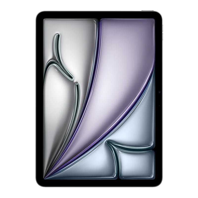 Apple iPad Air (6th Gen) - M2 Chip / 256GB / 11" Liquid Retina / Wi-Fi / 1YW / Space Gray - Tablet