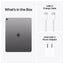 Apple iPad Air (6th Gen) - M2 Chip / 256GB / 11" Liquid Retina / Wi-Fi / 1YW / Space Gray - Tablet