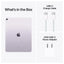 Apple iPad Air M2 (2024) / 13" / 256GB / WiFi / PURPLE