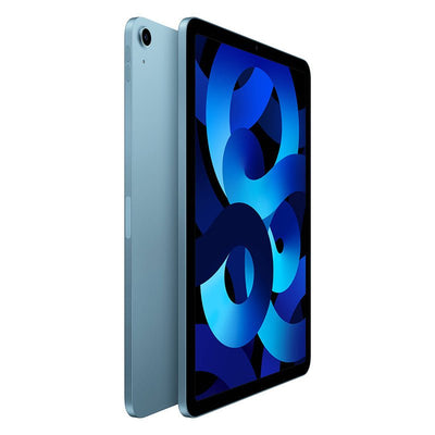 Apple iPad Air M1 (2022) / 10.9’’ / 256GB / WiFi / BLUE Mobiles & Tablets > Tablets