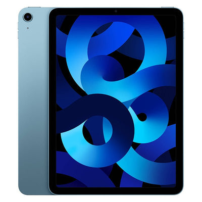 Apple iPad Air M1 (2022) / 10.9’’ / 256GB / WiFi / BLUE Mobiles & Tablets > Tablets