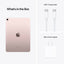 Apple iPad Air M1 (2022) / 10.9" / 256GB / WiFi / PINK