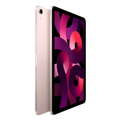 Apple iPad Air M1 (2022) / 10.9’’ / 256GB / WiFi / PINK Mobiles & Tablets > Tablets