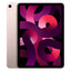 Apple iPad Air M1 (2022) / 10.9" / 256GB / WiFi / PINK