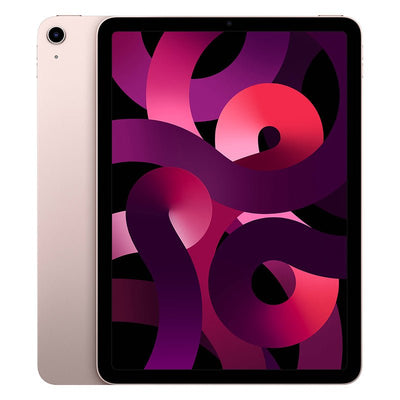 Apple iPad Air M1 (2022) / 10.9’’ / 256GB / WiFi / PINK Mobiles & Tablets > Tablets