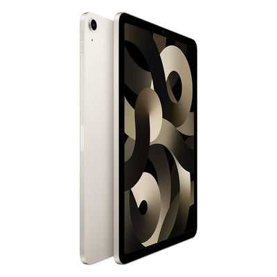 Apple iPad Air M1 (2022) / 10.9’’ / 256GB / WiFi / STARLIGHT Mobiles & Tablets > Tablets