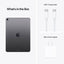 Apple iPad Air M1 (2022) / 10.9" / 64GB / WiFi / SPACE GREY