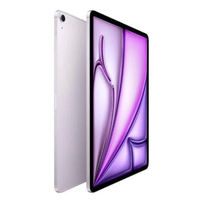 ابل اير م2 (2024) / 11 بوصة / 128 جيجابايت / 5جي  هواتف  بنفسجية تابلت > تابلت