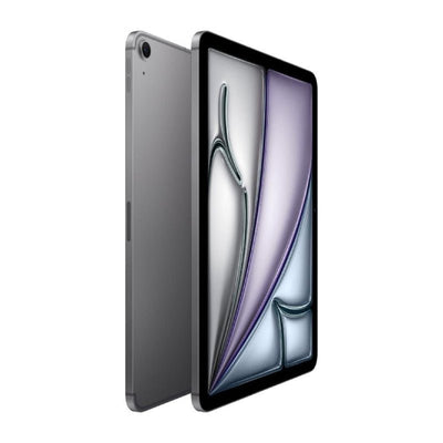 Apple iPad Air M2 (2024) / 11’’ / 256GB / 5G / SPACE GREY Mobiles & Tablets > Tablets