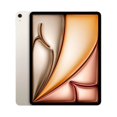 Apple iPad Air M2 (2024) / 11’’ / 256GB / WiFi / Starlight Mobiles & Tablets > Tablets > Offer Zone