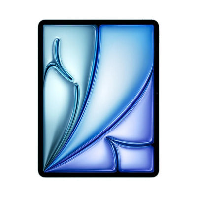 Apple iPad Air M2 (2024) / 13’’ / 256GB / 5G / BLUE Mobiles & Tablets > Tablets