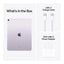 Apple iPad Air M2 (2024) / 13" / 256GB / 5G / PURPLE