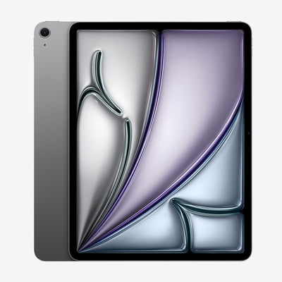 Apple iPad Air M2 (2024) / 13’’ / 256GB / WiFi / SPACE GREY Mobiles & Tablets > Tablets > Offer Zone