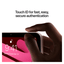 Apple iPad Mini (6th Gen) - A15 Bionic Chip / 64GB / 8.3" Retina / Wi-Fi / Cellular / 1YW / Starlight