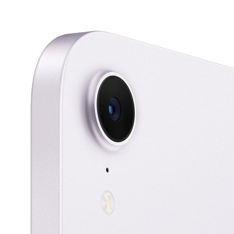 ابل ايباد ميني A17 برو (2024) / 8.3 بوصة / 512 جيجابايت / واي فاي / هواتف  تابلت بنفسجي و بنفسجي > تابلت