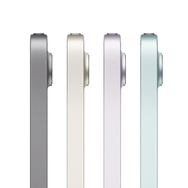 ابل ايباد ميني A17 برو (2024) / 8.3 بوصة / 512 جيجابايت / واي فاي / هواتف  تابلت بنفسجي و بنفسجي > تابلت