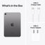 Apple iPad Mini A17 Pro (2024) / 8.3" / 128GB / WiFi / SPACE GREY