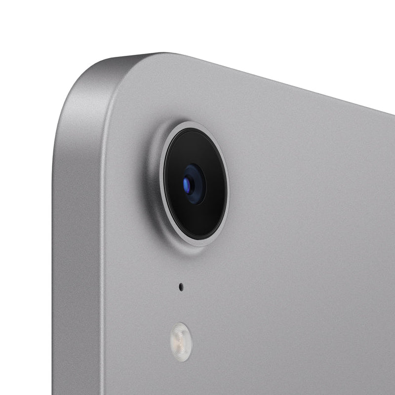 ابل ايباد ميني A17 برو (2024) / 8.3 بوصة / 256 جيجابايت / واي فاي / رمادي هواتف  رمادي  تابلت  تابلت