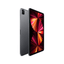 Apple iPad Pro (2021) - M1 Chip 8-Core CPU / 128GB / 11" Retina Display / Wi-Fi / Cellular / 1YW / Space Grey - Tablet