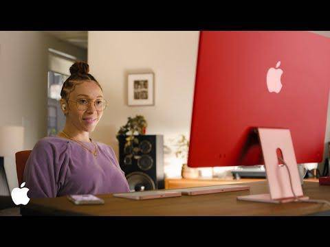 Apple iPad Pro (2021) - M1 Chip 8-Core CPU / 2TB / 11" Retina Display / Wi-Fi / 1YW / Silver - Tablet