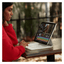 Apple iPad Pro (2021) - M1 Chip 8-Core CPU / 512GB / 11" Retina Display / Wi-Fi / 1YW / Silver - Tablet