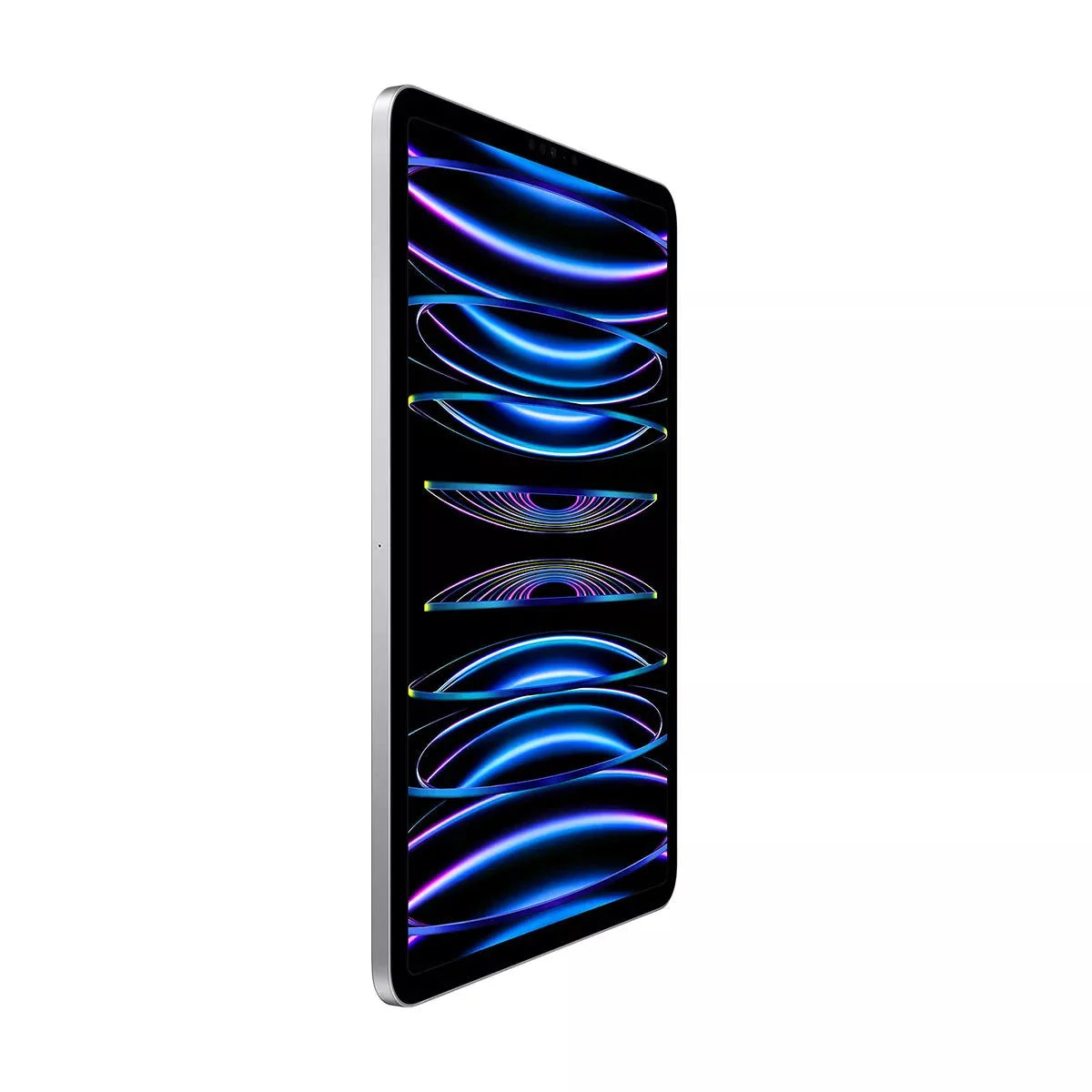 Apple iPad Pro 2022 M2 1TB 11-inch Wi-Fi + 5G Cellular – Silver Mobiles & Tablets > Tablets > Offer Zone