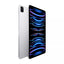 Apple iPad Pro 2022 M2 1TB 11-inch Wi-Fi + 5G Cellular – Silver Mobiles & Tablets > Tablets > Offer Zone