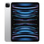 Apple iPad Pro 2022 M2 512GB 11-inch Wi-Fi + 5G Cellular – Silver Mobiles & Tablets > Tablets > Offer Zone