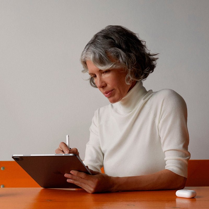 ابل ايباد برو M2 (2022) / 11 بوصة / 256 جيجابايت / واي فاي + 5جي / رمادي هواتف  الفضاء تابلت  تابلت > تابلت