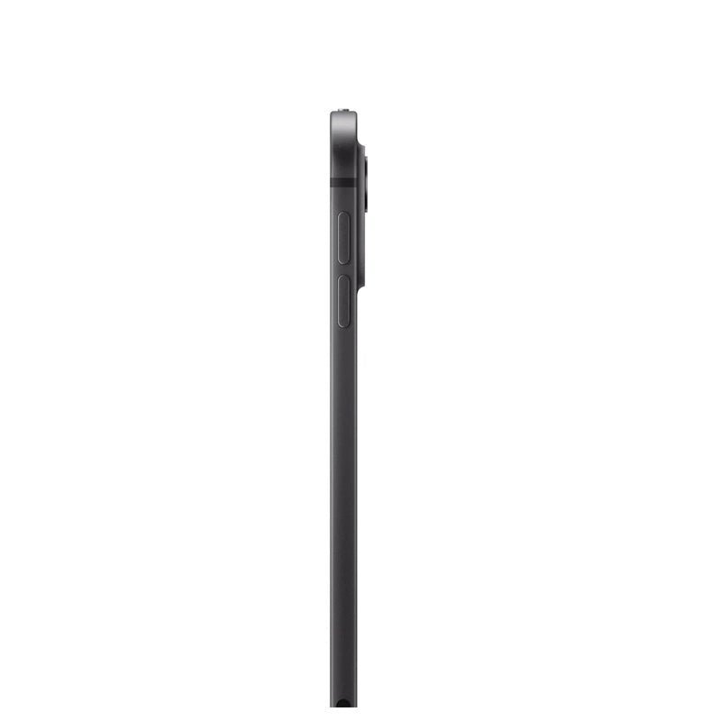 Apple iPad Pro M4 (2024) / 13’’ / 1TB / WiFi / SPACE BLACK Mobiles & Tablets > Tablets