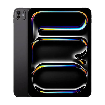 Apple iPad Pro M4 (2024) / 13’’ / 2TB / WiFi + 5G / SPACE BLACK Mobiles & Tablets > Tablets